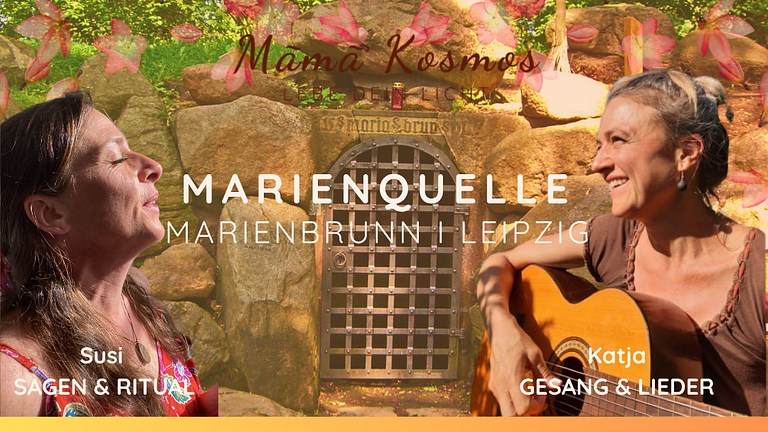 Walpurgis – zwischen Feuer und Wasser Ein Ritualabend zur Walpurgisnacht