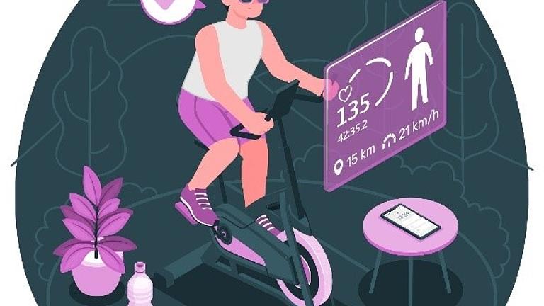 Hilft Sport beim Abnehmen? Studien-ProbandInnen gesucht 100,- € Bezahlung