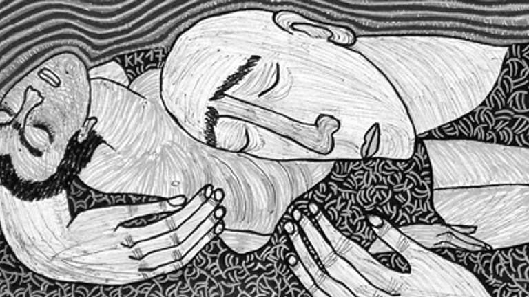 Verabschieden in Liebe und Frieden