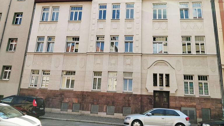 Vorschaubild 2 Raum WE, 64 qm Leipzig Eutritzsch, Gedikestr. 4, WG geeignet 