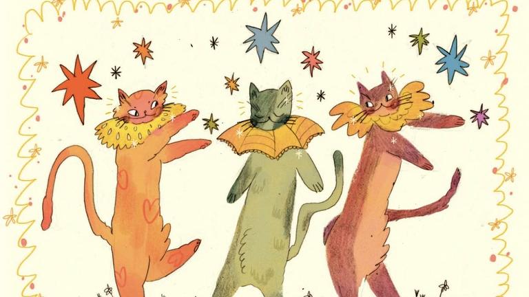 3 Zimmer Wohnung gesucht