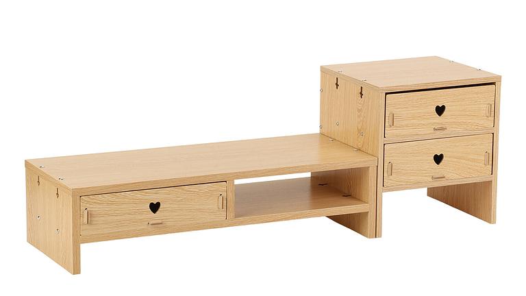 gebe hier eine monitor erhöung günstig ab