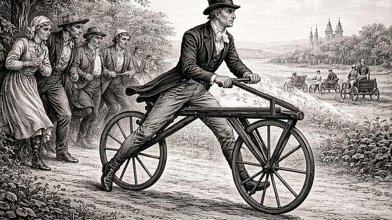 Programmierer Websiteentwicklung für innovatives Buch