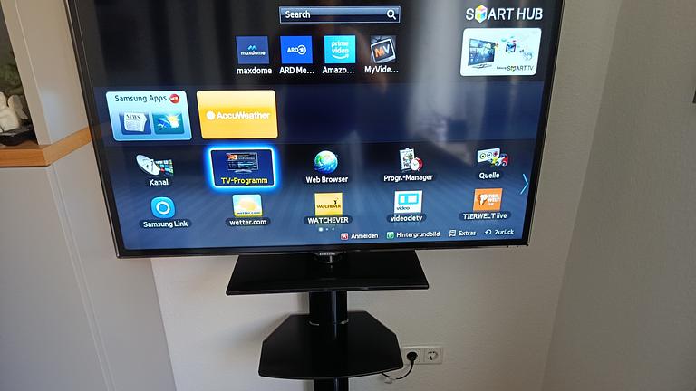 Smart TV