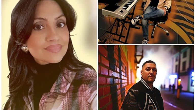 italienische deutsche live musik ItaliaMusica Italienische Musik Band / Live