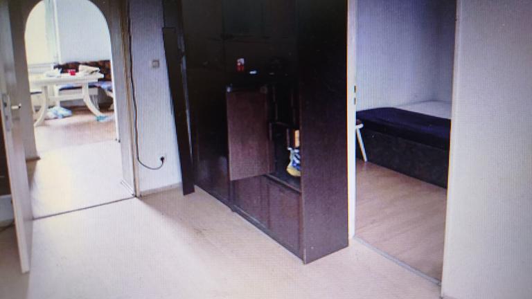 Voll möblierte 3-Zim-Wohnung zu vermieten