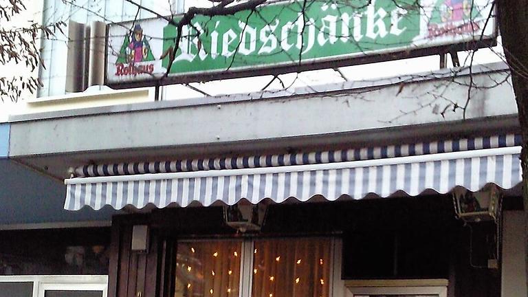 Thekenhilfe