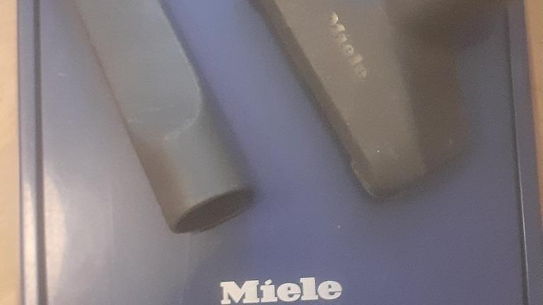 Miele Staubsauger Electronic S251i, gebraucht