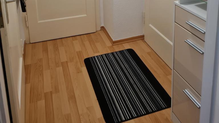 Nachmieter für kleine Wohnung ab 01.11.2026 gesucht