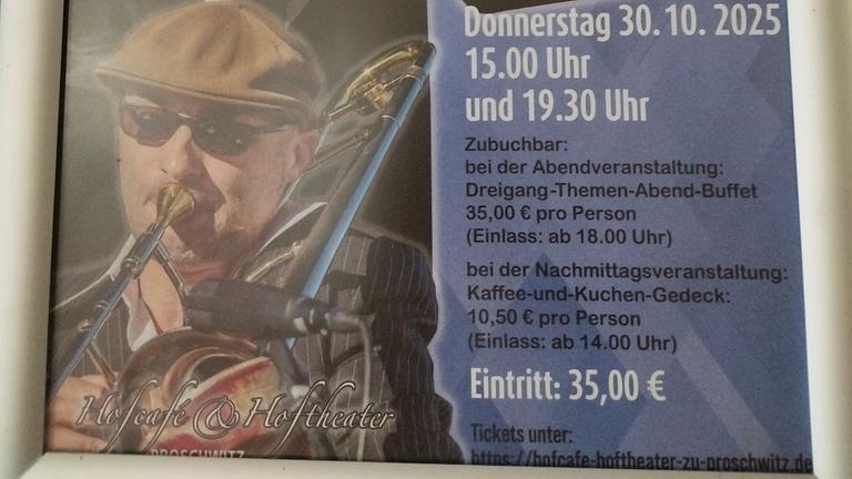 Peter Flache - "Flache Witze"