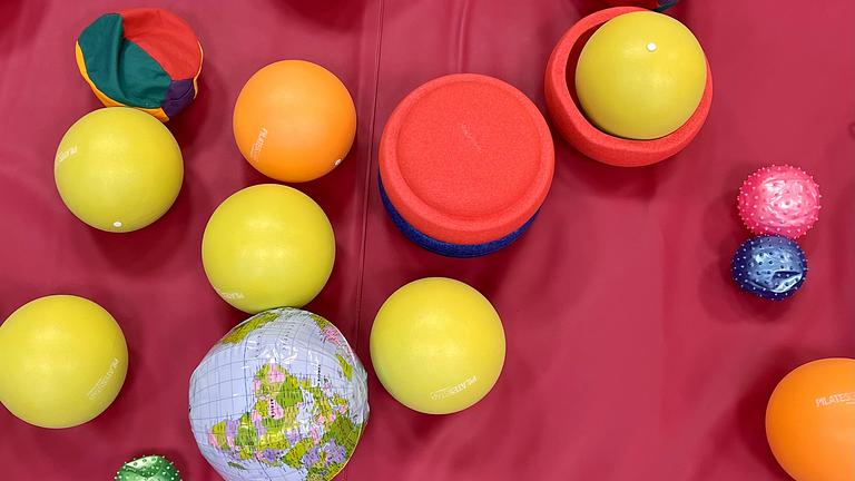 Gratis Probestunde: Kindersport 5-6 Jahre