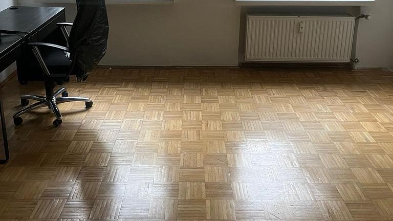 Nachmieter gesucht für 1-Zimmer-Wohnung in Wuppertal, Oberdörnen 109, 42283