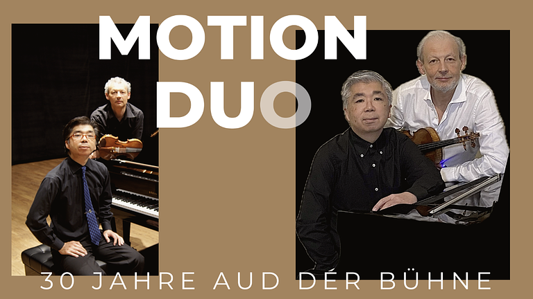 KONZERT ZUM VALENTINSTAG THE SECRET SOUND OF LOVE