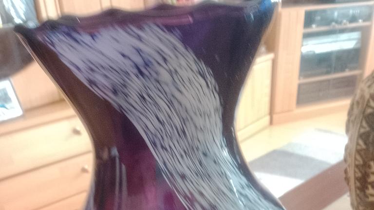 Wunderschöne Blumenvase. 6 Euro!
