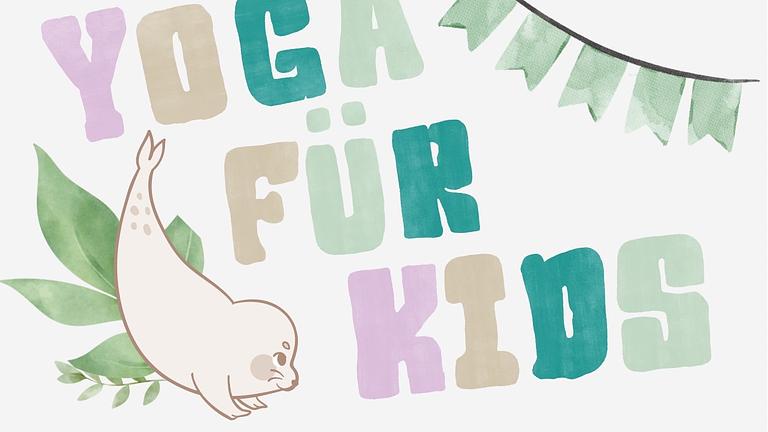 Vorschaubild Kinder Yoga