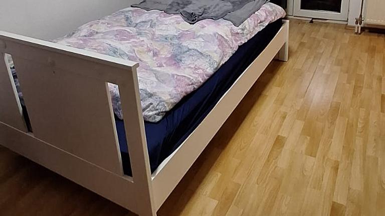 1 Zimmer Wohnung in Eppelheim
