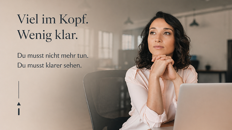 Coaching-Stunden online Start-Angebot - universitätszertifiziert