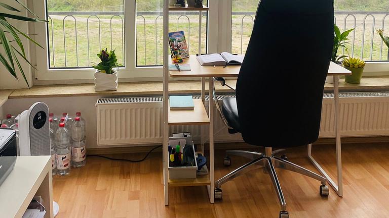 Vorschaubild Nachmieter für schönes Apartment gesucht: Feb - März 2024