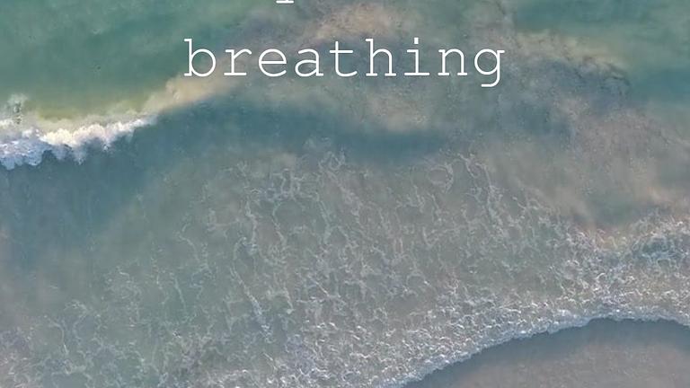 Vorschaubild Atemtraining - Workshop (Buteyko-Methode)/ Breathing Training