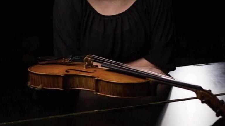 Vorschaubild Geigen- und Bratschenunterricht für Anfänger und Fortgeschritten
