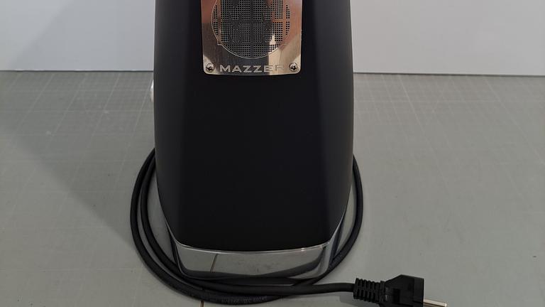 MAZZER Luigi KONY S g kaffeemühlen