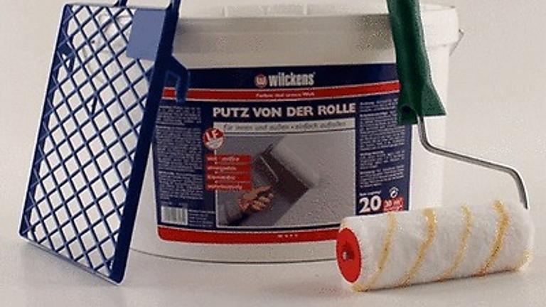 Maler-Malerarbeiten-Berlin....übernimmt Strechen oder Tapezieren in Berlin