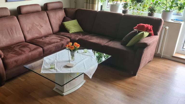 Couch-Designer-Tisch