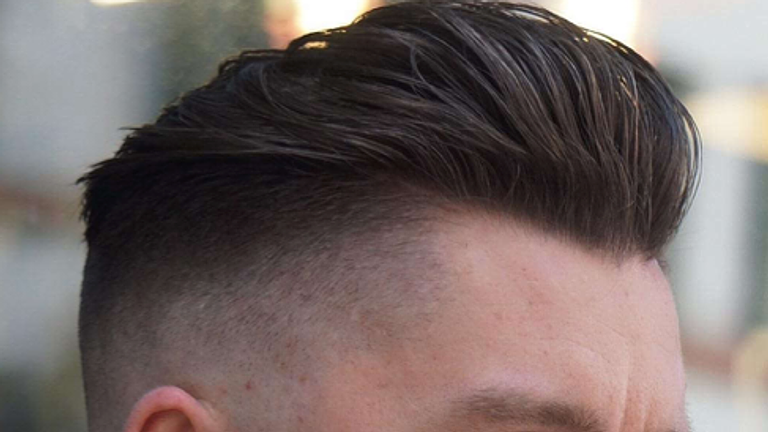 Modelle für Friseure Dienstleistungen gesucht