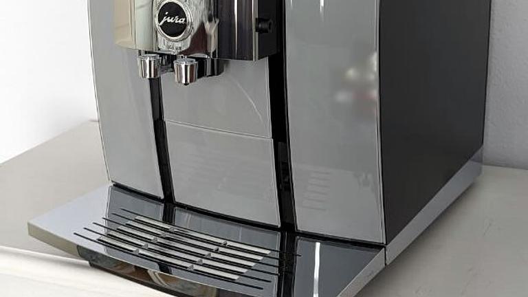 JURA GIGA W10 Diamond (15549) Kaffeevollautomaten