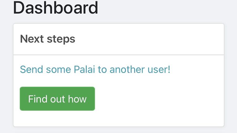 Vorschaubild Palai coin