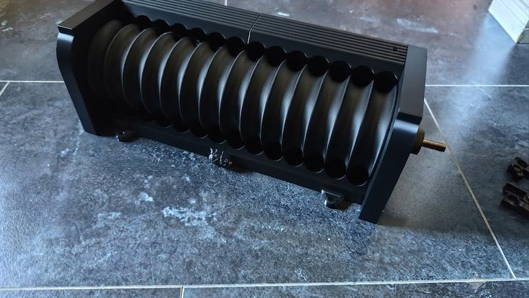 günstige Boiliemaschine für 8,1012,14,16,18,2 und 32mm große Boilies