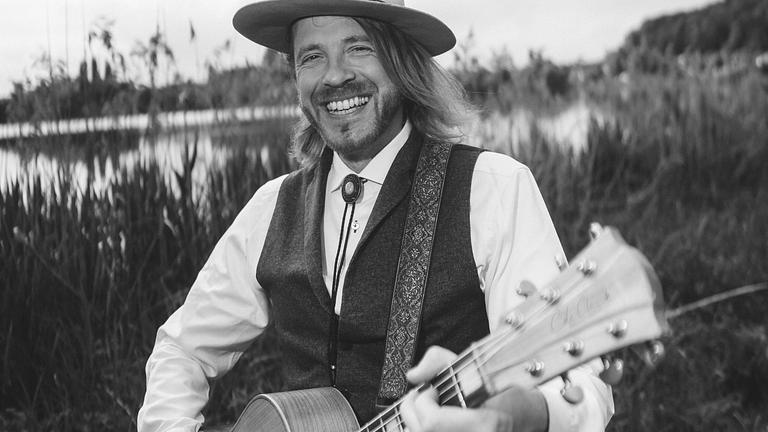 Akustik Konzert Finnigan 24.07. 21 Uhr - Tramper