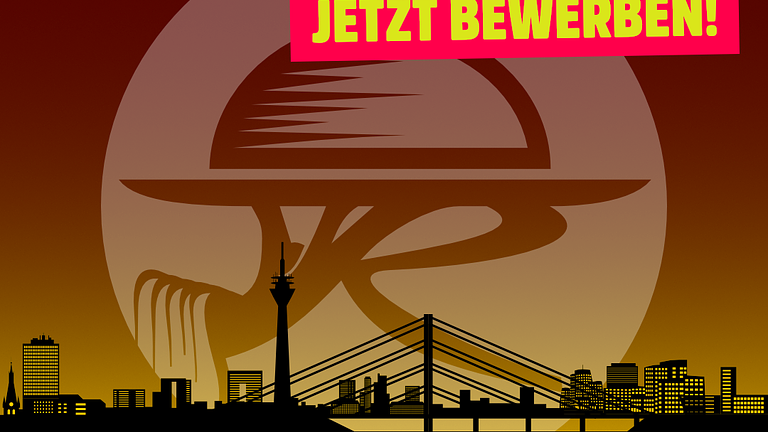 Vorschaubild Nebenjob (m/w/d) Eventgastronomie Düsseldorf 