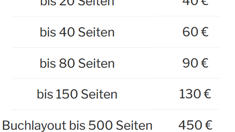 Korrektur, Lektorat & Formatierung für Studienarbeiten 📚✏️