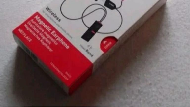Wireless in ear Kopfhörer