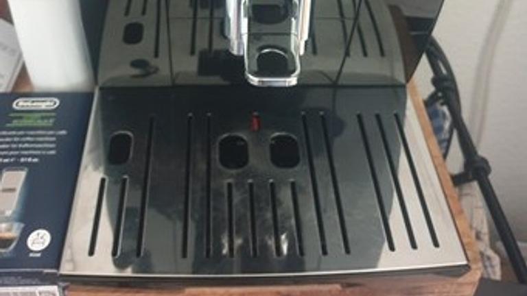 DeLonghi Kaffeevollautomat