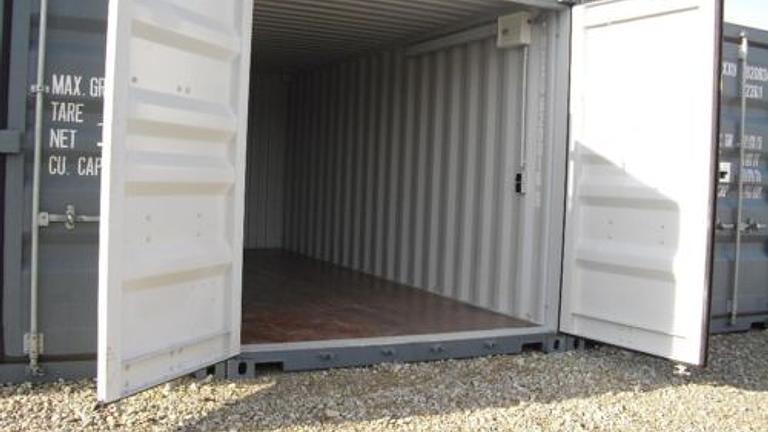 Vorschaubild Lagerpark Dachau - Lagerfläche - Garage - Container - Strom
