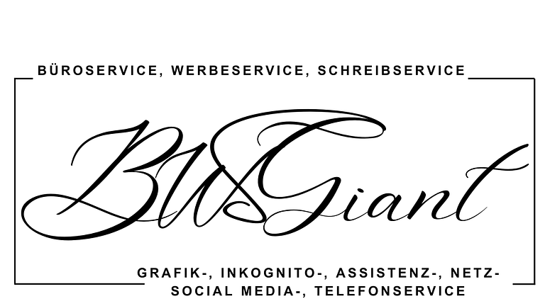 Virtuelle persönliche Assistenz übernimmt als Büroservice Dein Bürochaos!