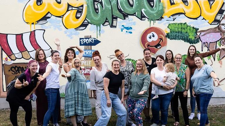 Teamleitung Integrationshilfe für Kinder