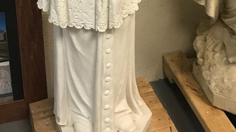 kircheninventar gesucht