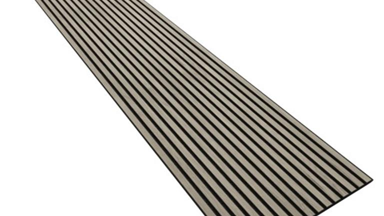 🔊 Akustikpaneel zu verkaufen – 270x60 cm 🔊 Jetzt mit 20% Rabatt