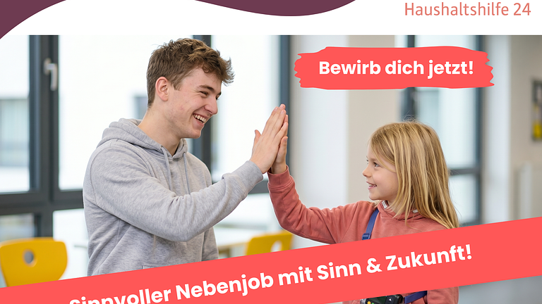 Du studierst in Münster? Werde Diabetes Schulbegleiter!