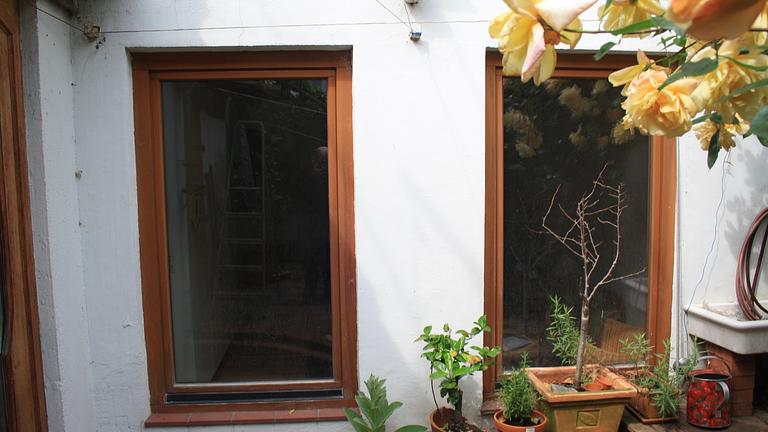 Vorschaubild Hübsche kl. Einliegerwohnung im Bremer Viertel warm u. möbliert 