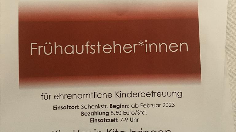 Vorschaubild Kinderbetreuung ehrenamtlich 