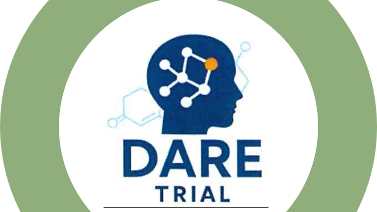 DARE-Studie: Teilnehmende mit therapieresistenter Depression gesucht