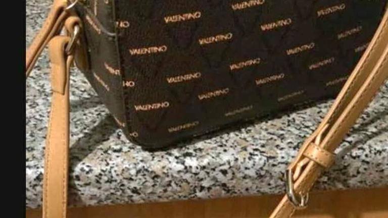 Valentino Handtasche zu verkaufen