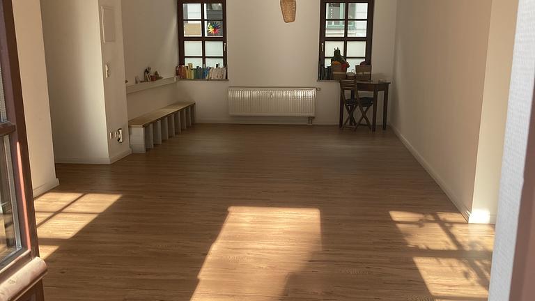 Frühlingskurs Theatertherapie