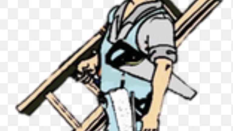 Mann für alle Fälle.