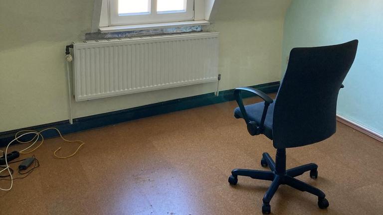 Wohnung für 3er WG Innenstadt