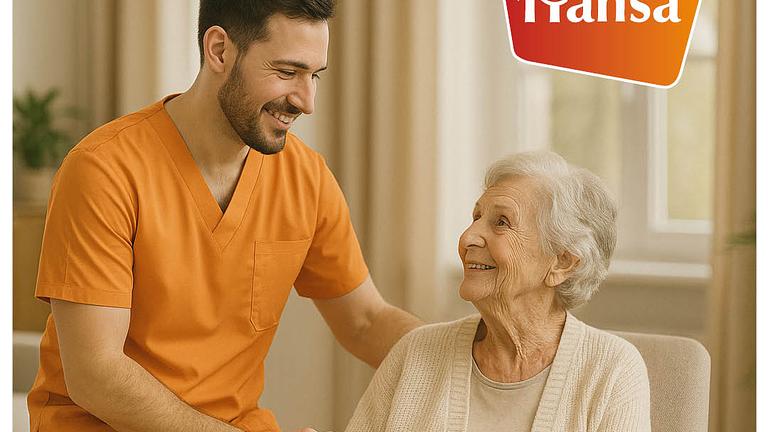 Pflegefachkraft in Teil- oder Vollzeit